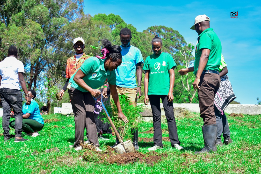 Community Empowerment