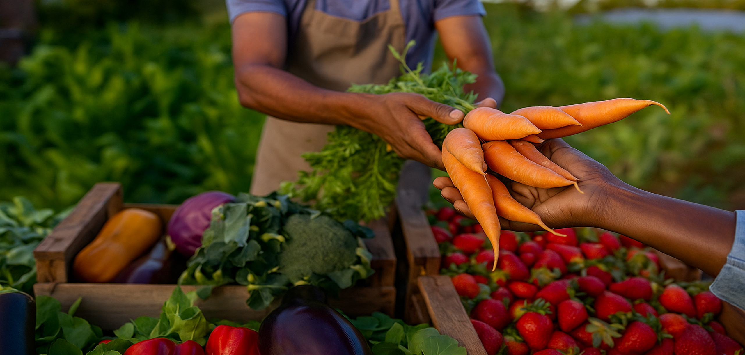 Sustainable Agriculture