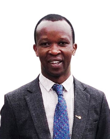 Dr. MANIRERE Jean D'Amour