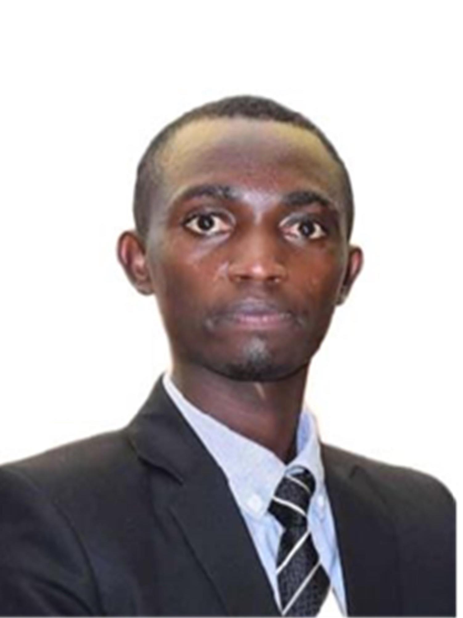 Uwimana Salomon